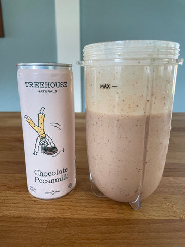 Back to the (smooth) grind