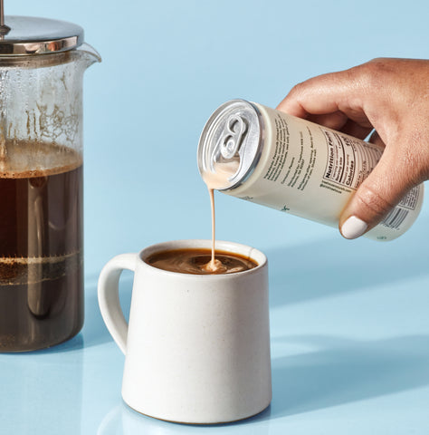 The Best Plant-Based Milk for Coffee: Why Pecanmilk is the Perfect Choice
