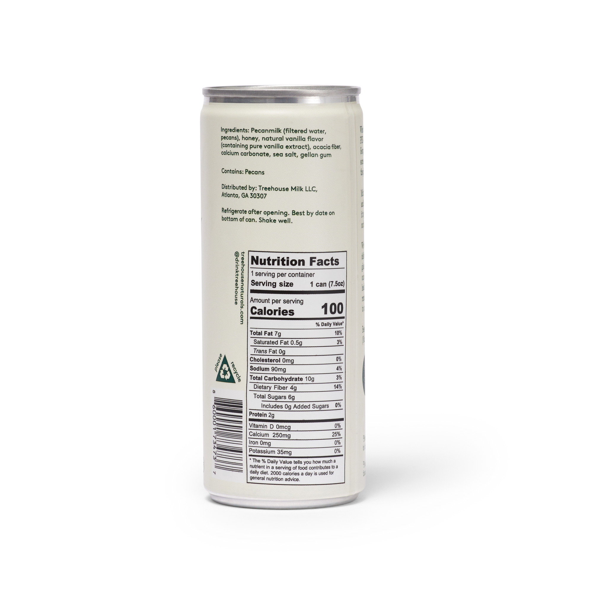 Original Pecanmilk 12-pack