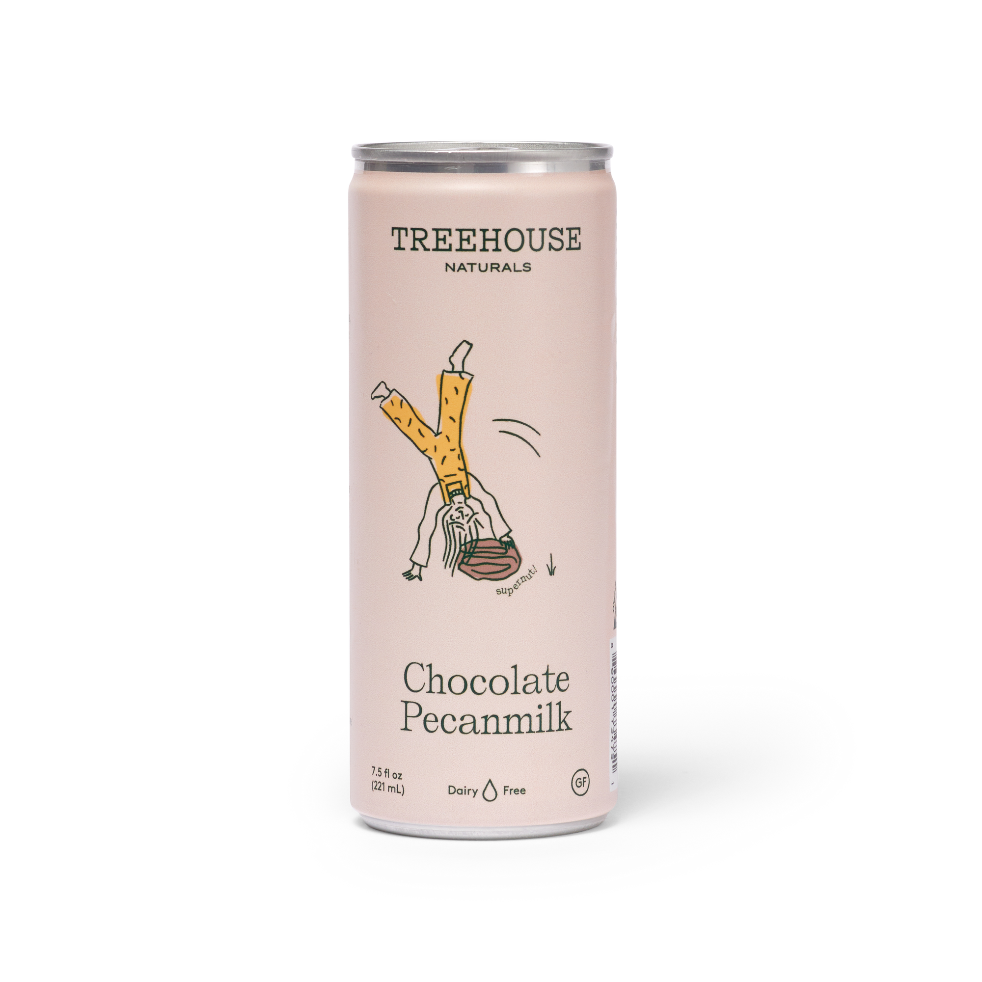 Plant-based hydration. Rich and premium chocolate nutmilk made with clean ingredients, pecans, fair-trade cocoa, and agave.  Great for post-workout, with coffee, tea, in smoothies, or chugged when you want a healthy treat.  Keto-friendly and vegan. 